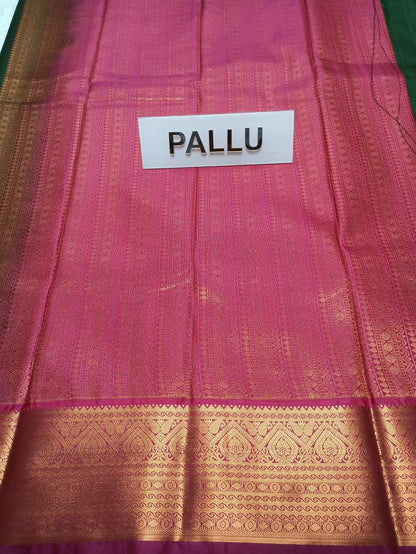 Art Silk Saree