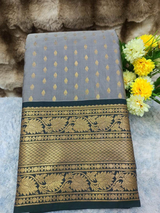 Art Silk Saree