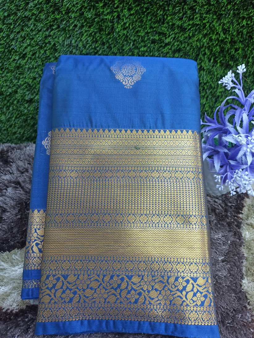 Art Silk Saree