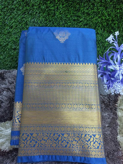 Art Silk Saree