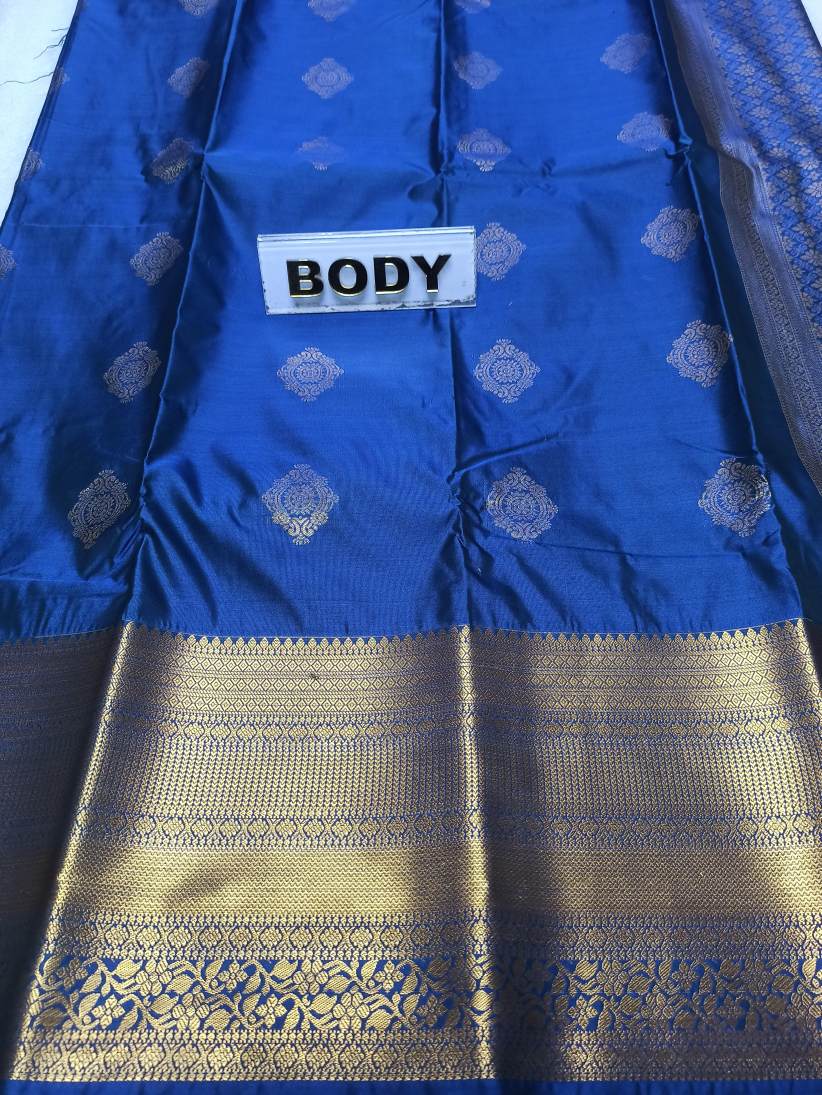 Art Silk Saree