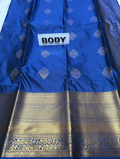 Art Silk Saree