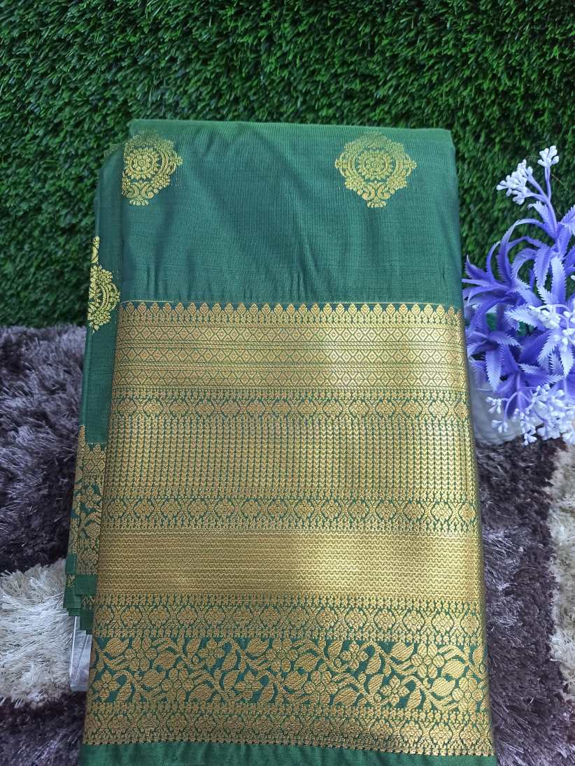 Art Silk Saree