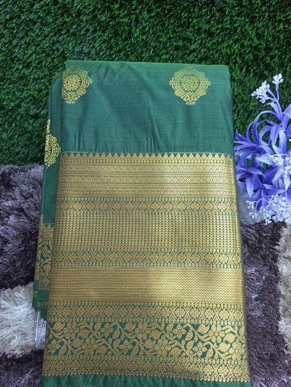 Art Silk Saree