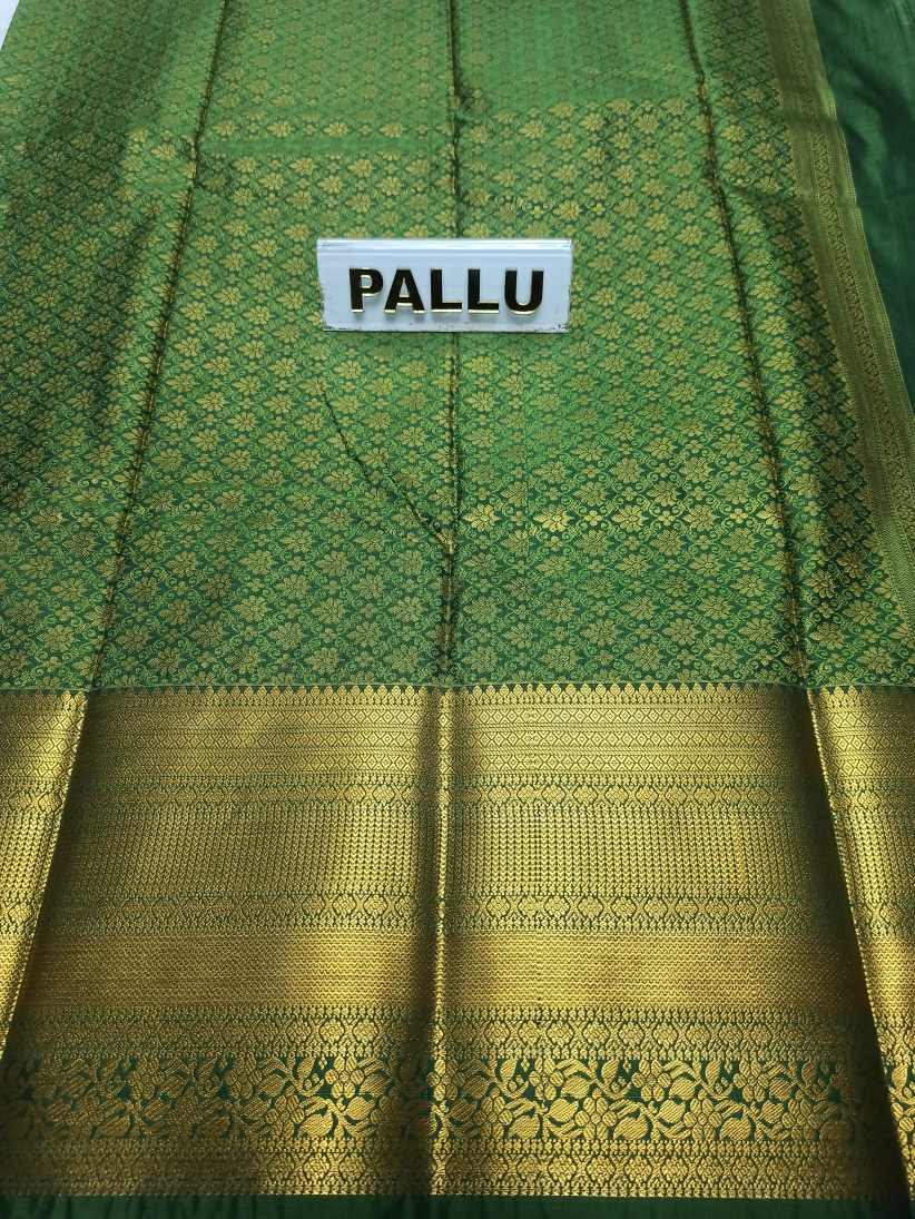 Art Silk Saree