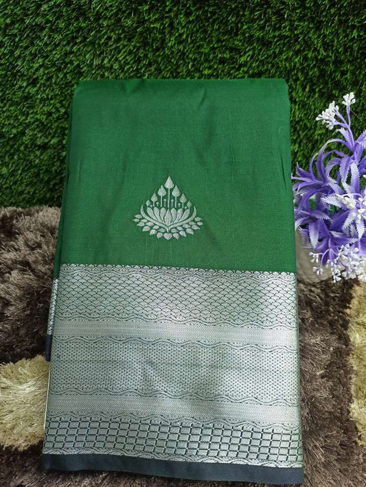 Art Silk Saree