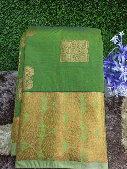 Art Silk Saree