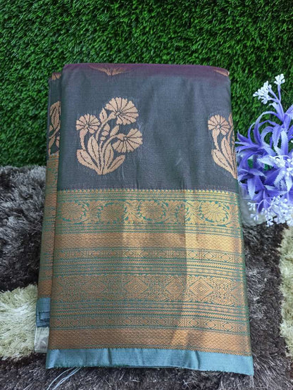 Art Silk Saree