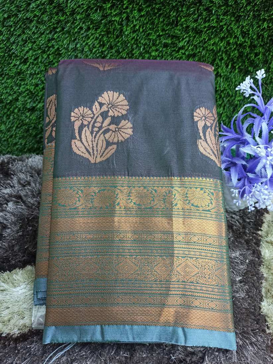 Art Silk Saree