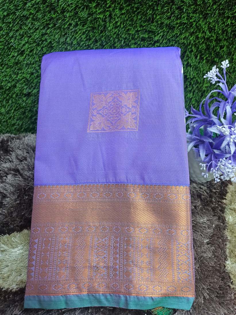 Art Silk Saree