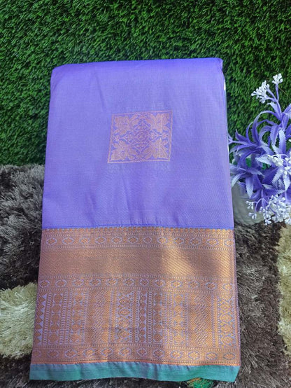 Art Silk Saree