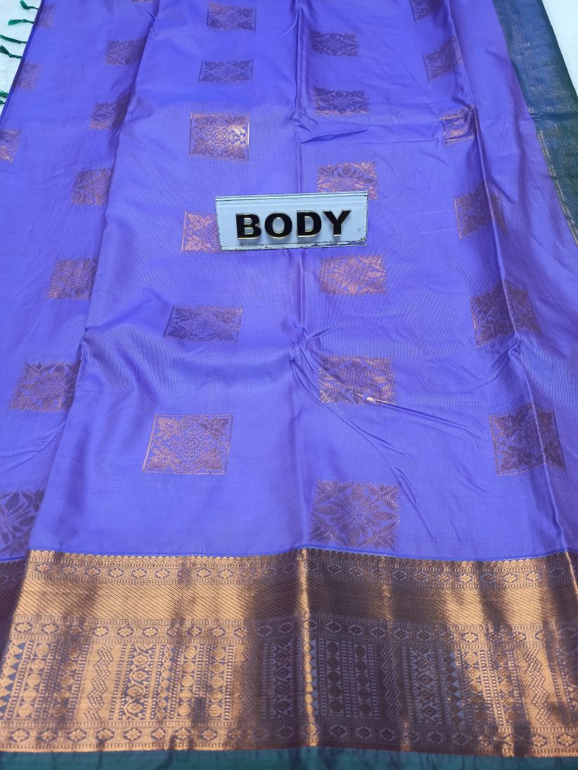 Art Silk Saree