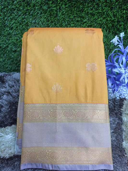 Art Silk Saree