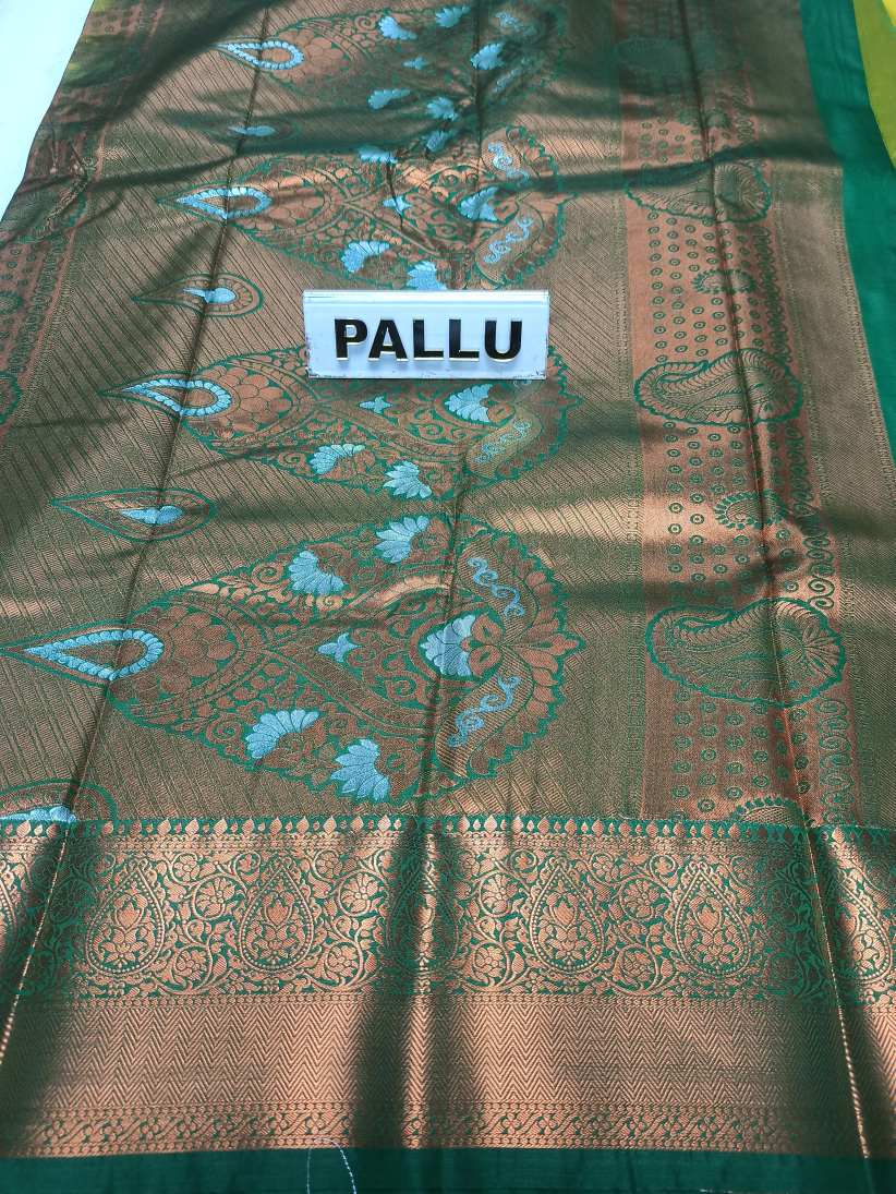 Art Silk Saree