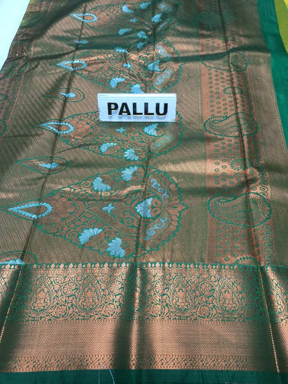 Art Silk Saree