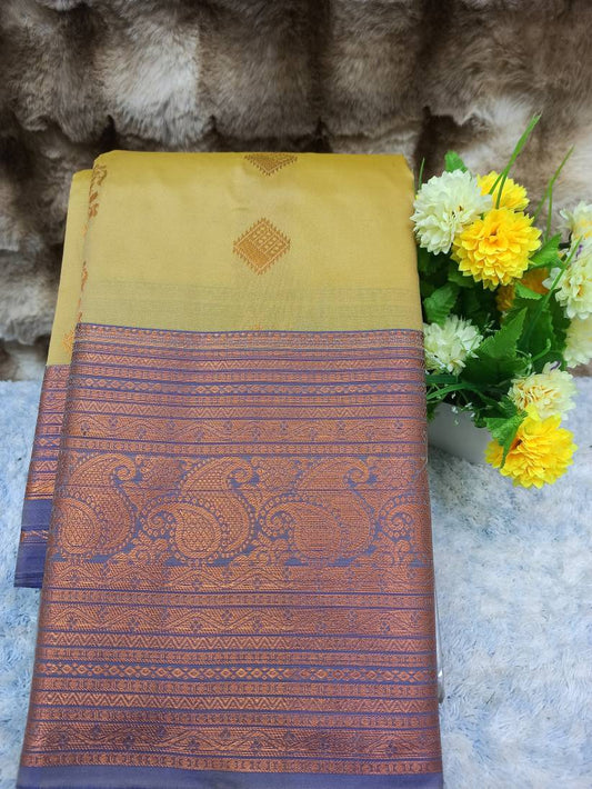 Art Silk Saree
