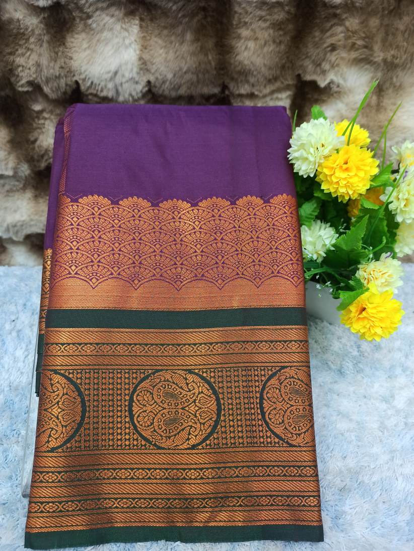 Art Silk Saree