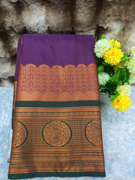Art Silk Saree