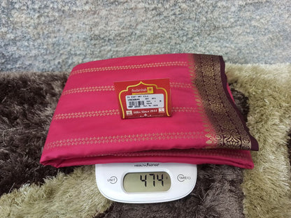 Artificial / Mix Crape Sarees