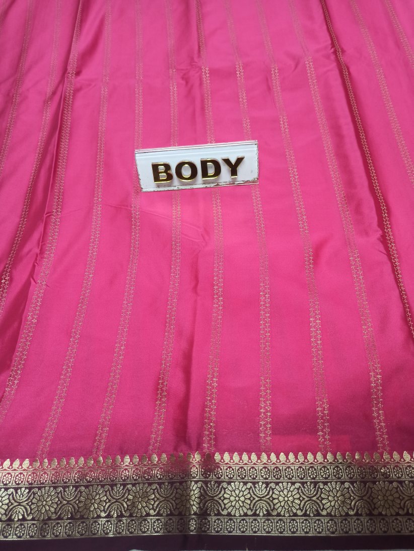 Artificial / Mix Crape Sarees