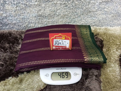 Artificial / Mix Crape Sarees