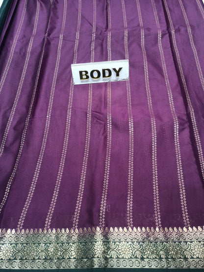 Artificial / Mix Crape Sarees