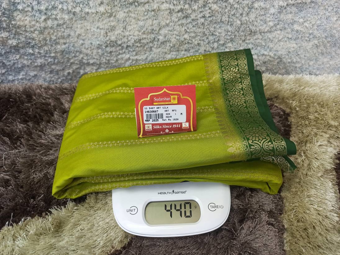 Artificial / Mix Crape Sarees