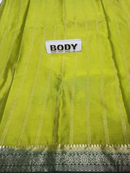 Artificial / Mix Crape Sarees