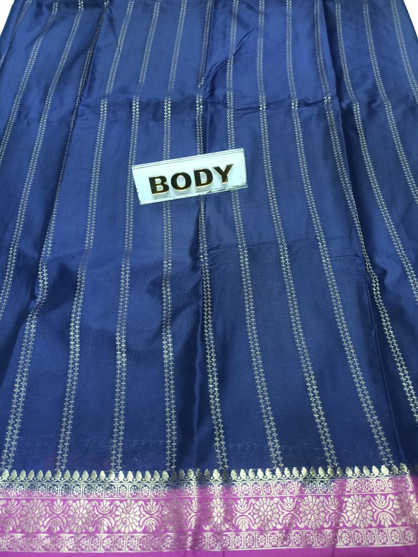 Artificial / Mix Crape Sarees