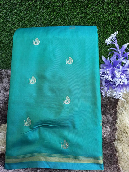 Art Silk Saree