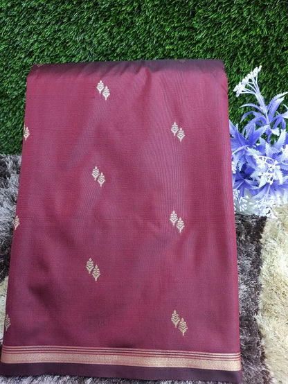 Art Silk Saree