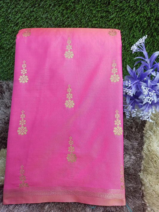 Art Silk Saree