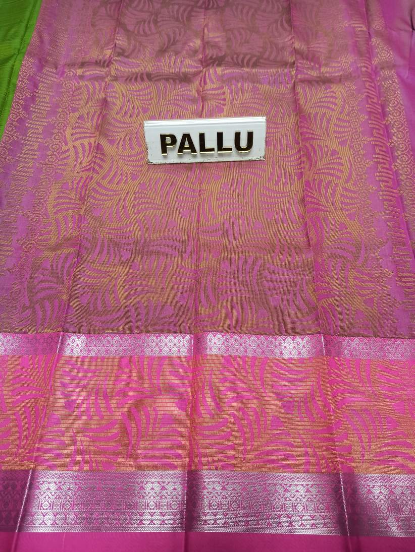 Art Silk Saree