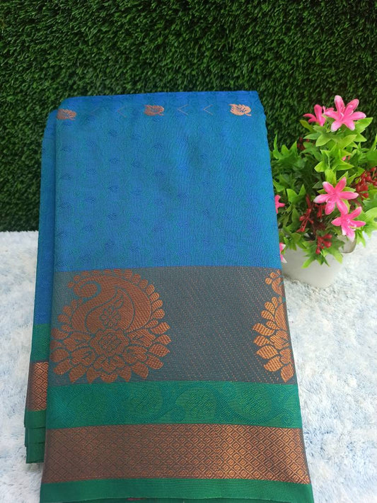 Art Silk Saree