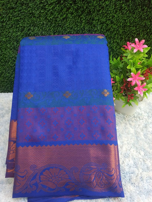 Art Silk Saree