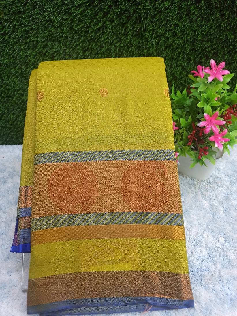 Art Silk Saree