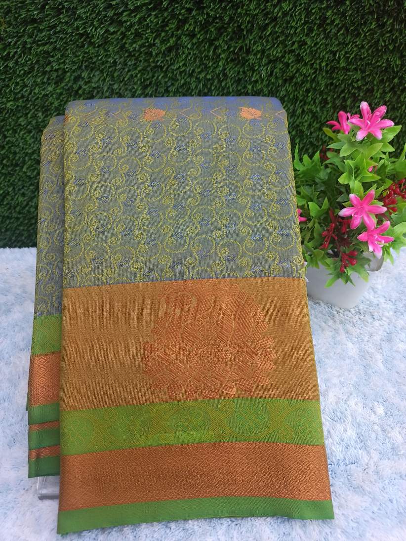 Art Silk Saree