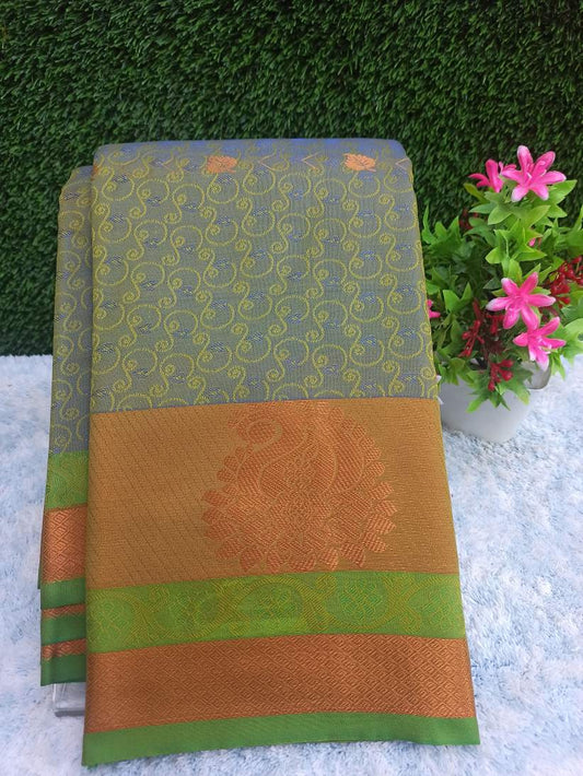 Art Silk Saree