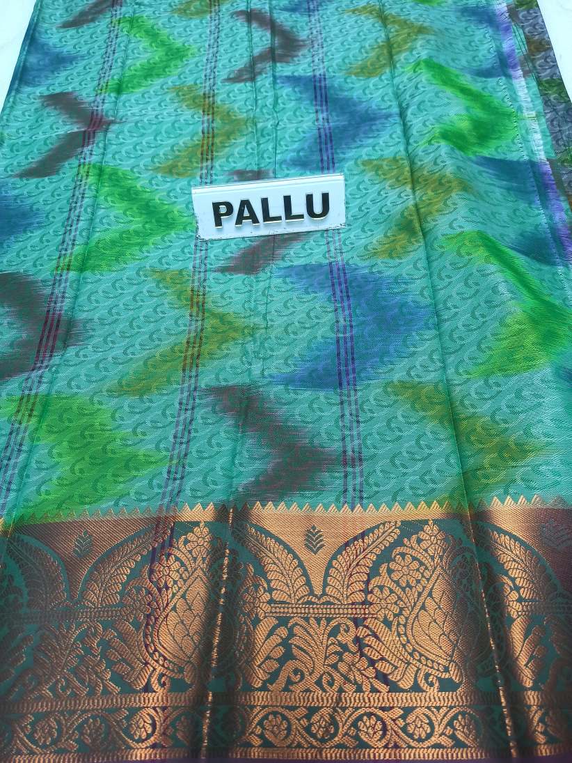 Art Silk Saree