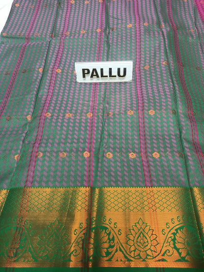 Art Silk Saree