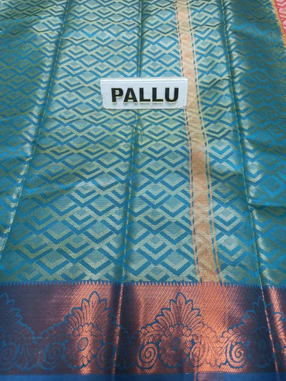 Art Silk Saree