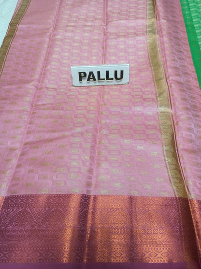 Art Silk Saree