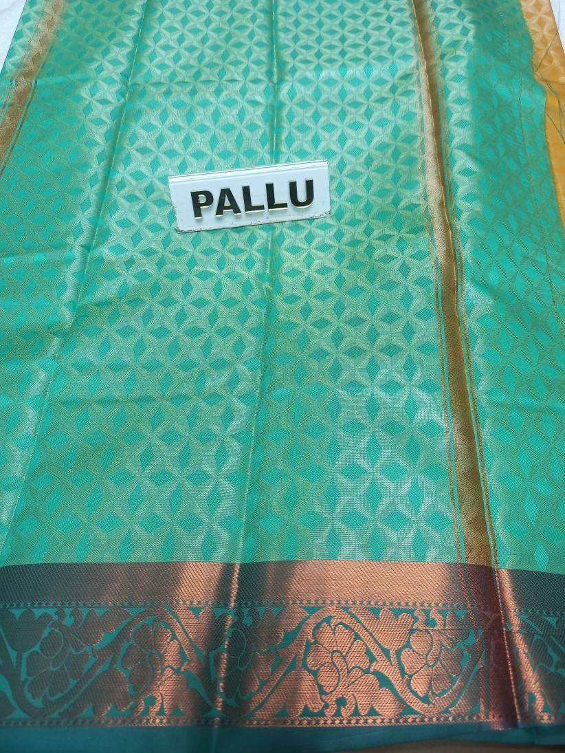 Art Silk Saree