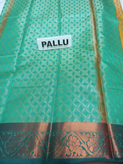Art Silk Saree