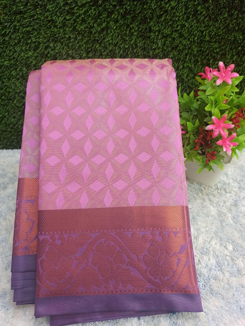 Art Silk Saree