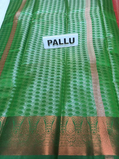 Art Silk Saree