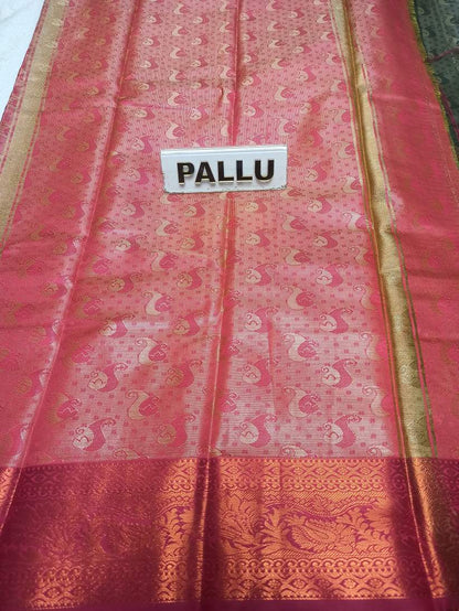 Art Silk Saree