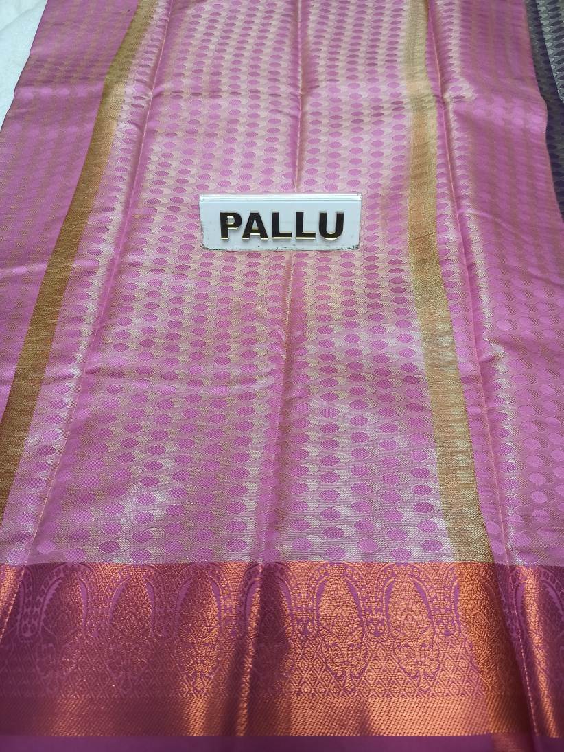 Art Silk Saree
