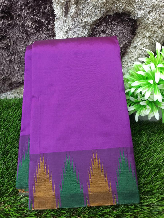 Art Silk Saree
