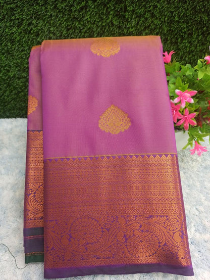 Art Silk Saree